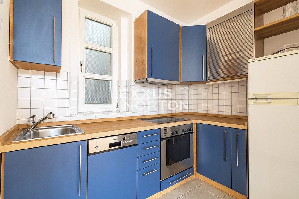 Byty, Praha - Vinohrady, okres Praha 2, Hlavní město Praha, 90 m² - 2
