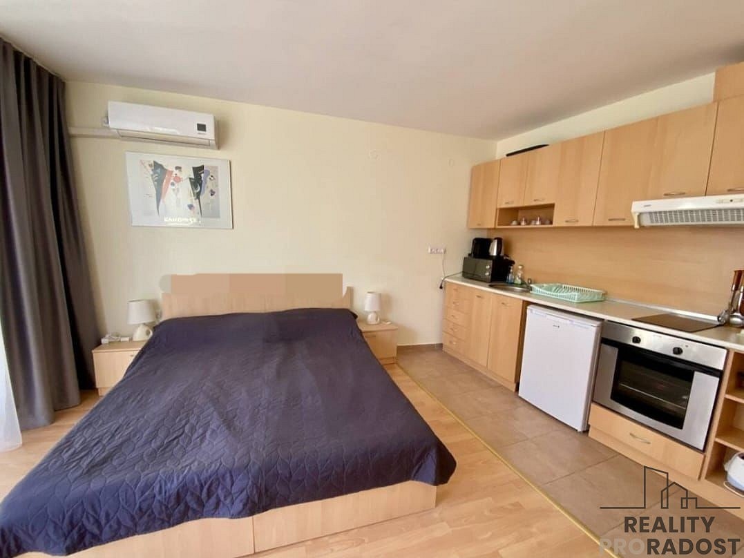 Byt 1+1 · 44 m² · Свети Влас, Бургас, Bulharsko - 4