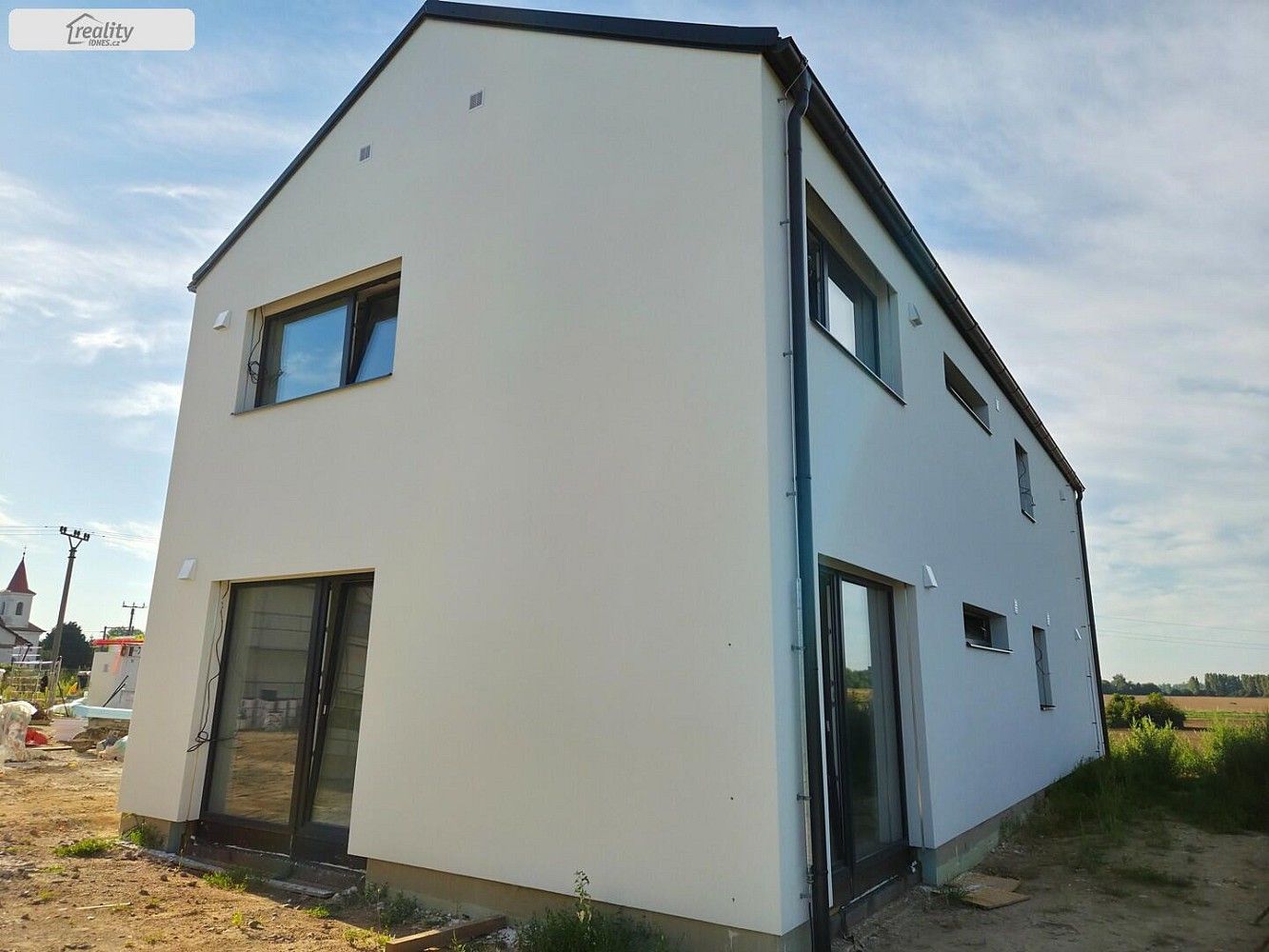 Prodej byt 3+kk - Němčičky, okres Brno-venkov, 77 m² - 2