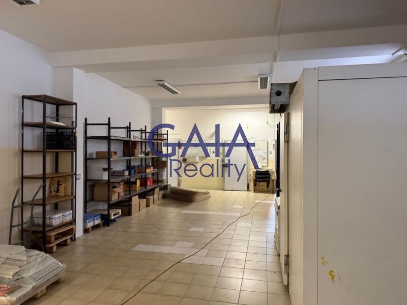 Obchodní prostory · 2 475 m² · Truhlářská  , Karlovy Vary Stará Role - 4