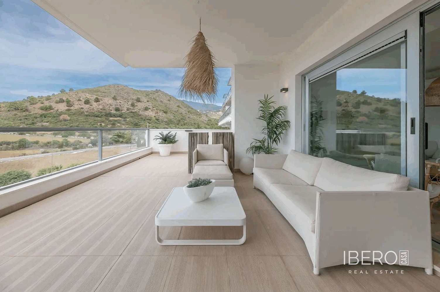 Prodej byt 4+kk - Los Arqueros, Španělsko, 101 m² - 5
