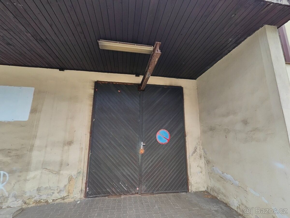 Nemovitost · Březová nad Svitavou, 569 02 - 3