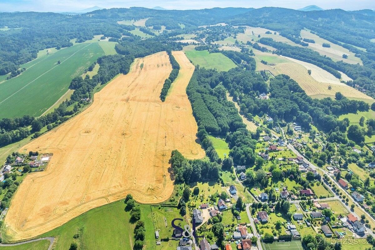 Pozemek pro bydlení · Hrádek nad Nisou, 463 34 - 4