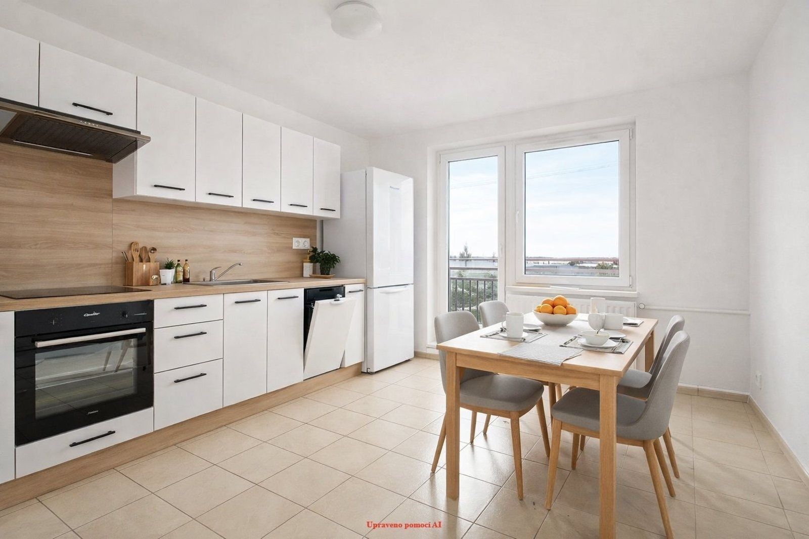 Byt 3+1 · 67 m² · Masarykova třída, Orlová - Horní Lutyně, Moravskoslezský kraj - 4