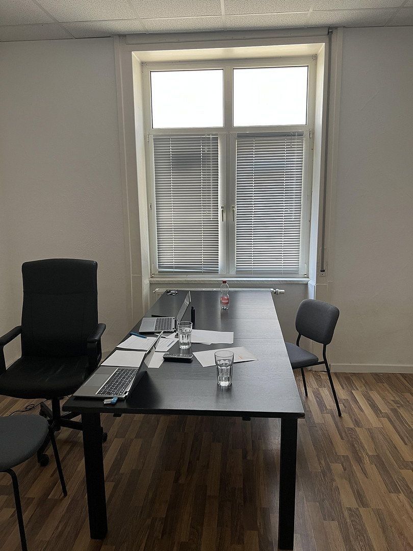 Kanceláře, Bergstraße 22 Pirmasens Pirmasens Rheinland-Pfalz 66953, 80 m² - 2