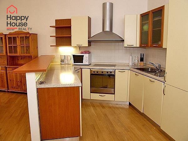 Byt 4+kk · 122 m² · Praha - Nové Město, okres Praha 1, Hlavní město Praha - 4