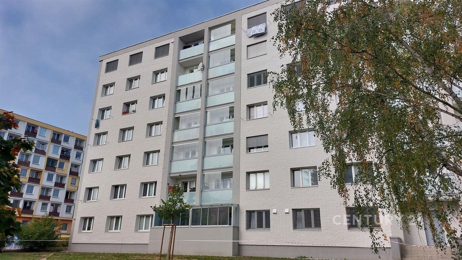 3+1, Švermova 1330, Beroun Beroun-Město, 70 m² - 2