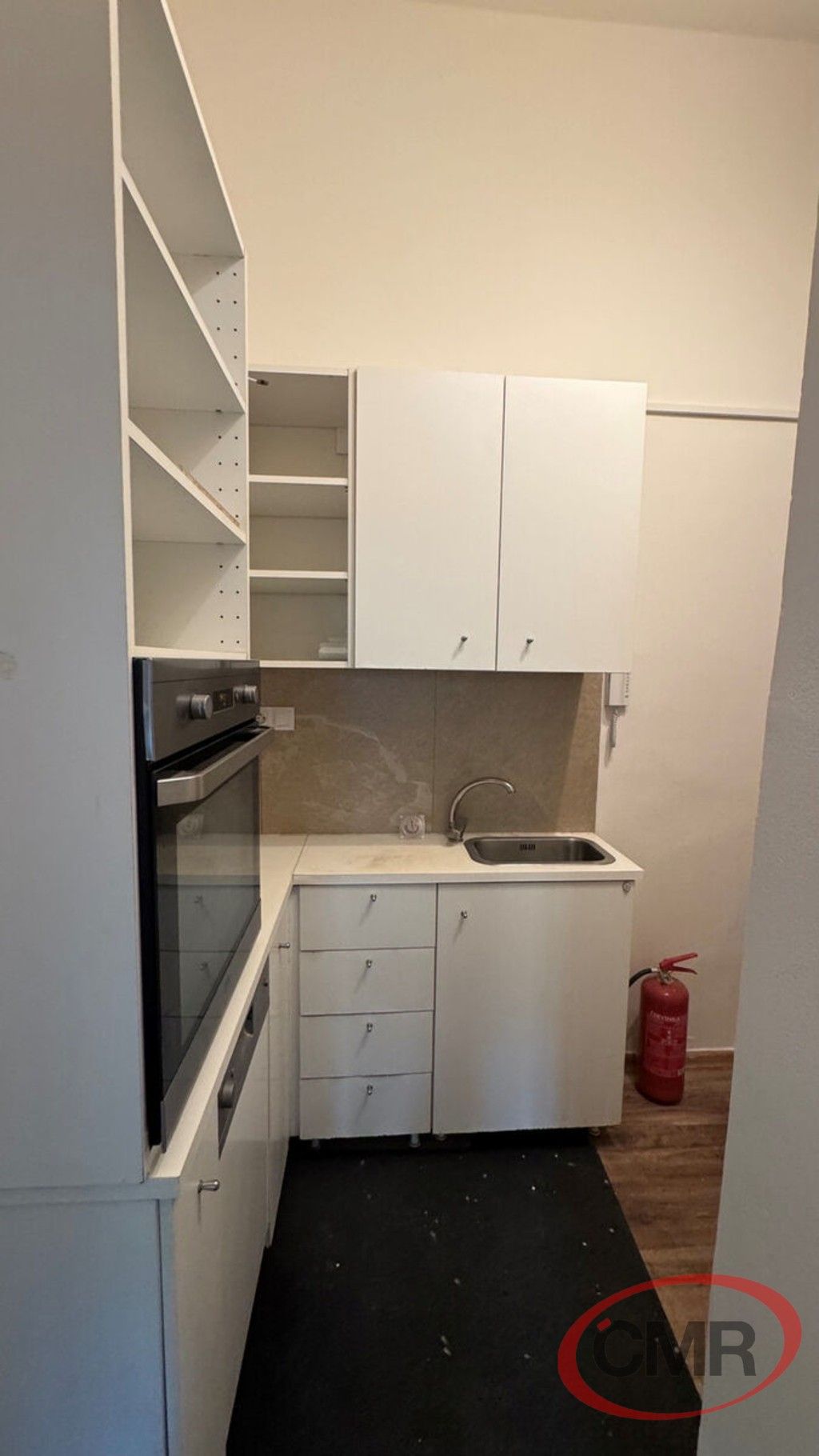 Byt 1+kk · 27 m² · Ohradní, Praha Michle - 3