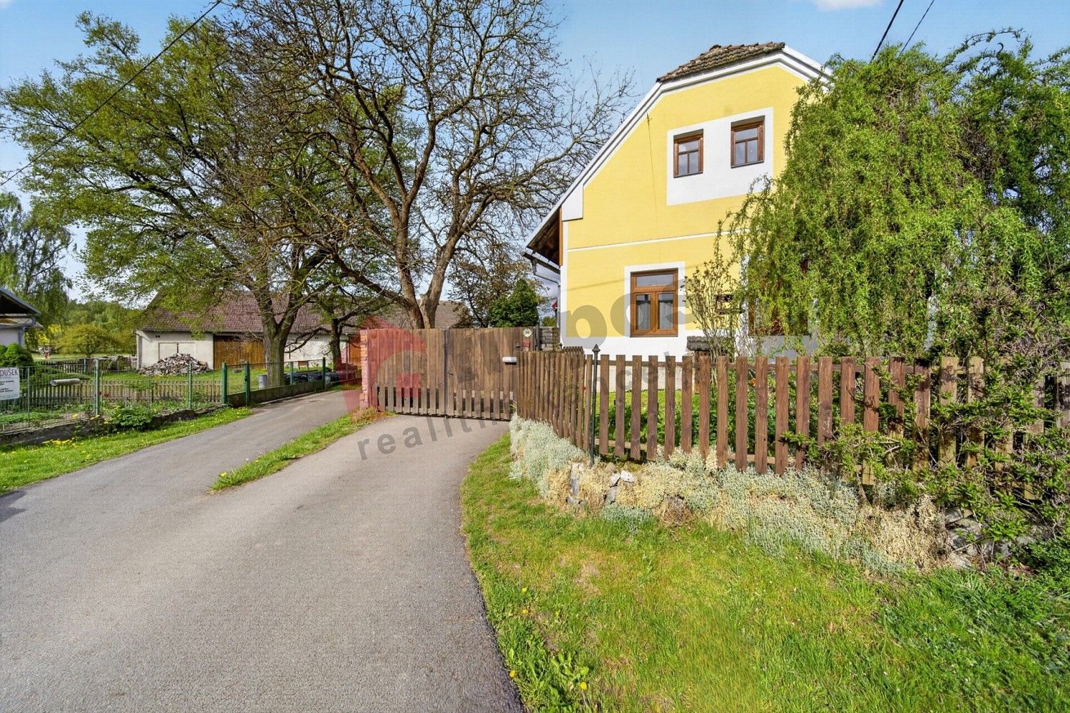 Rodinný dům, 271 m²