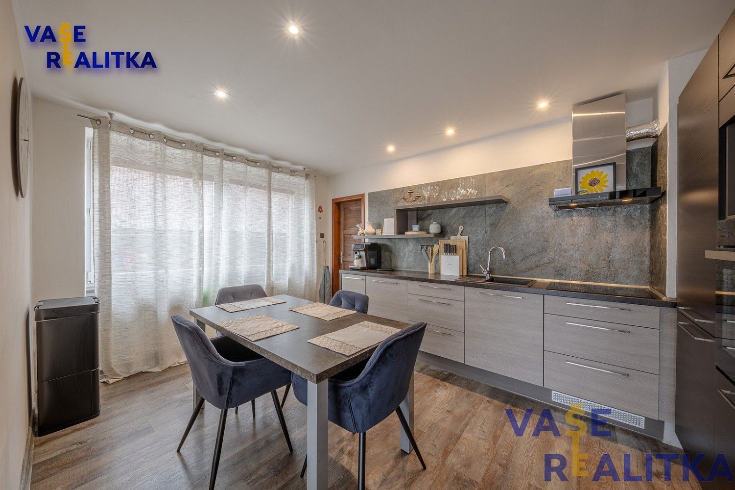 Rodinné domy, Hrabišín, okres Šumperk, 160 m² - 2