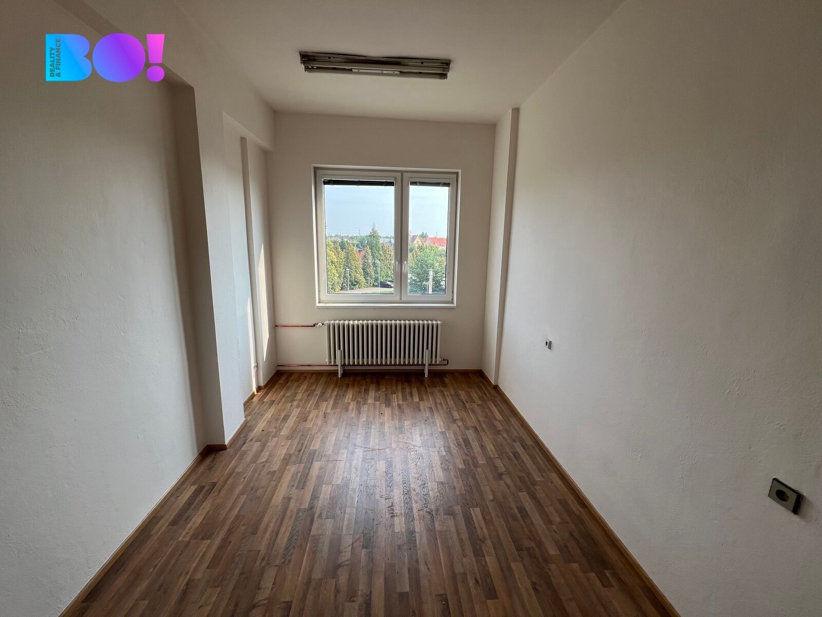 Kancelář · 157 m² · Československé armády, Ostrava Slezská Ostrava - 4