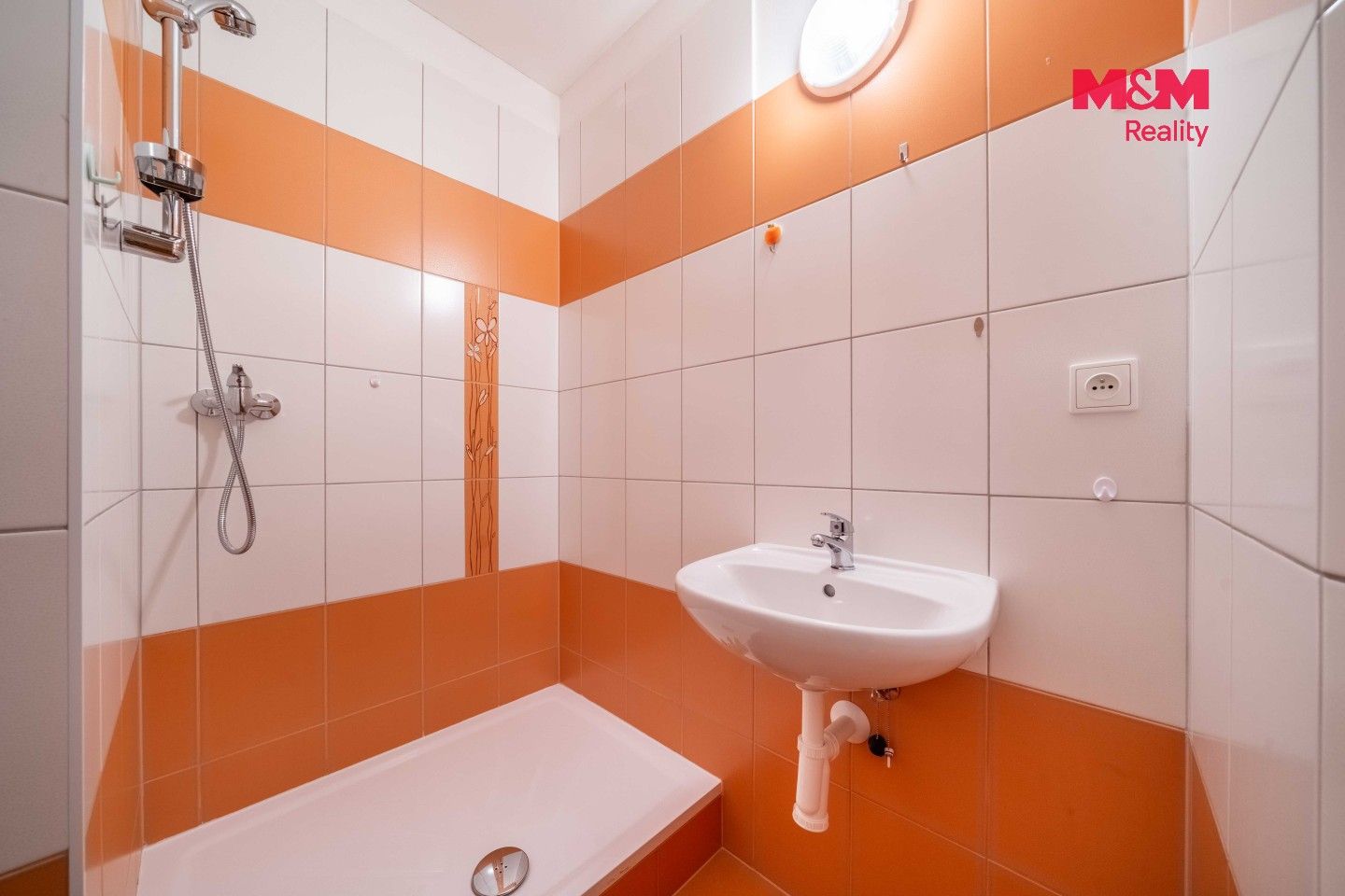 Byt 2+kk · 44 m² · Strašice - 3