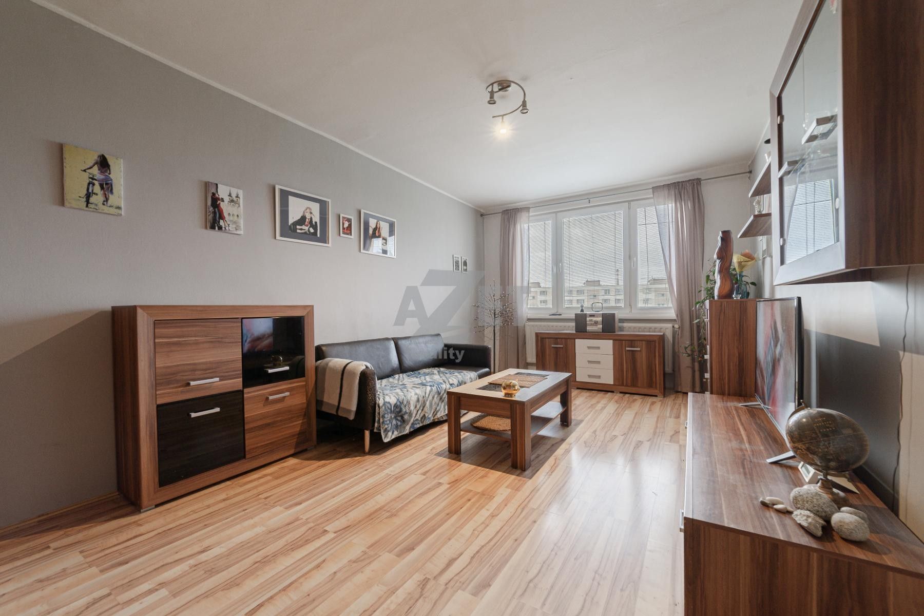 Prodej byt 3+1 - Divišova, Karviná, 76 m²