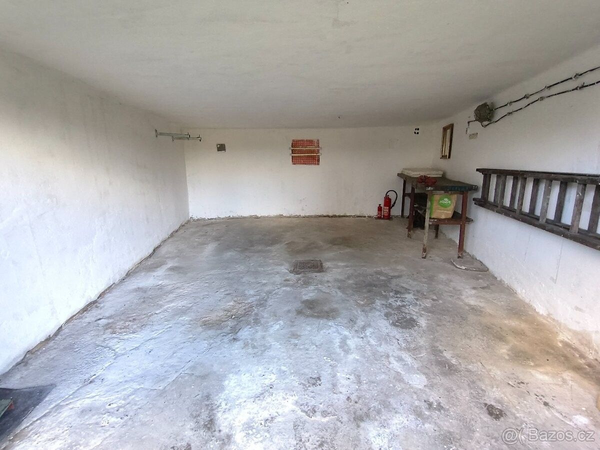 Garáž · Karviná, 735 06 - 4