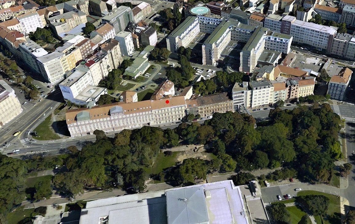 Nemovitost · 16 m² · Brno - Zábrdovice, okres Brno-město, Jihomoravský kraj - 3