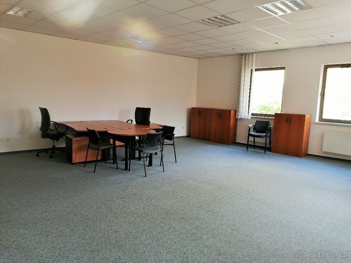 Pronájem kancelář - Nový Jičín, 741 01, 65 m²