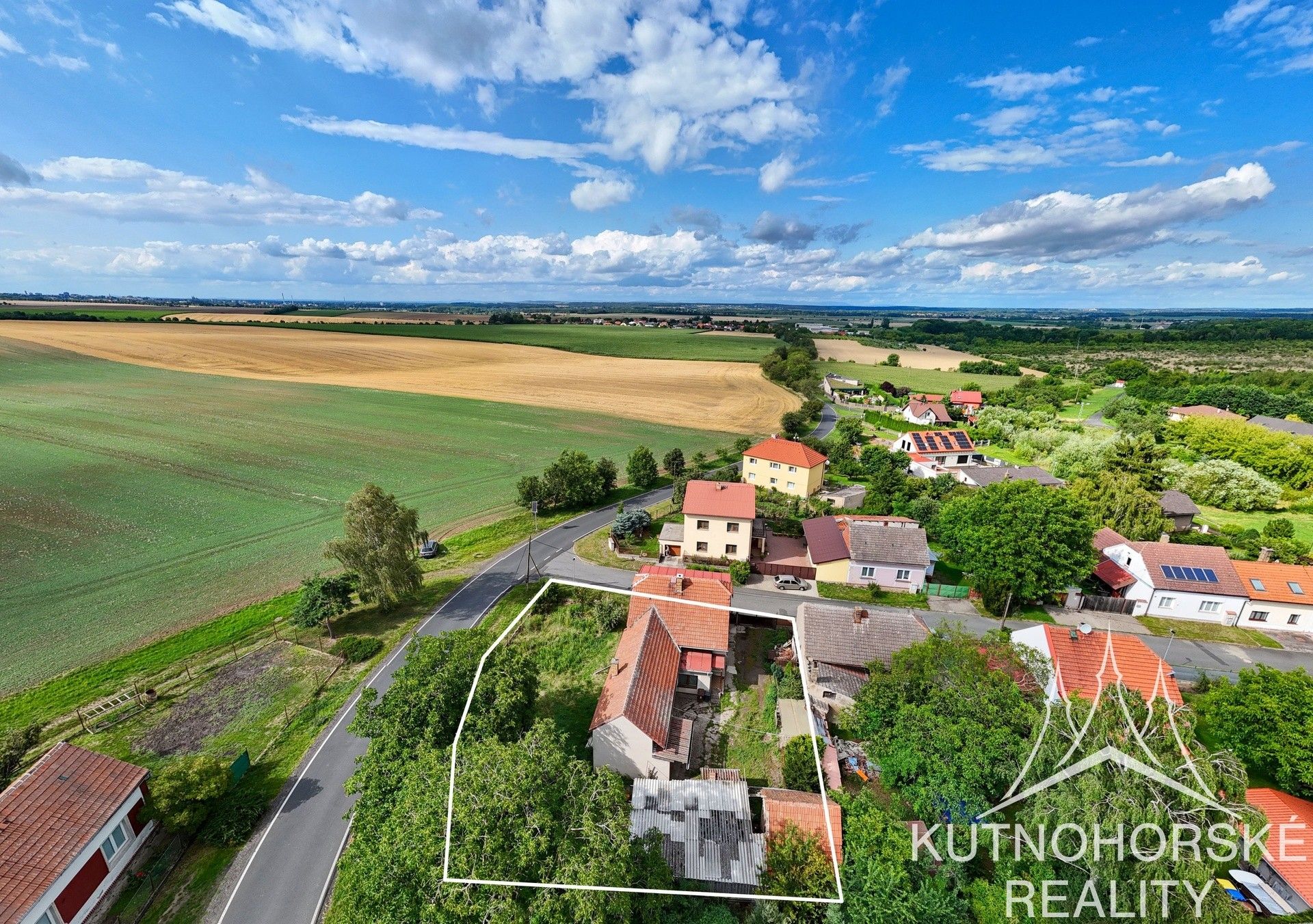 Prodej rodinný dům - Grunta, 137 m² - 5