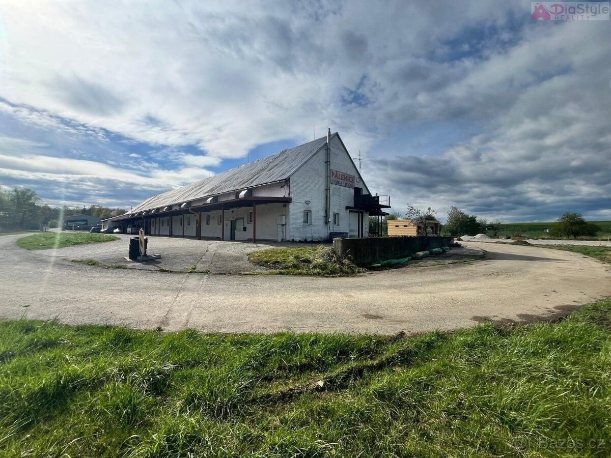 Sklady, Příbor, 742 58