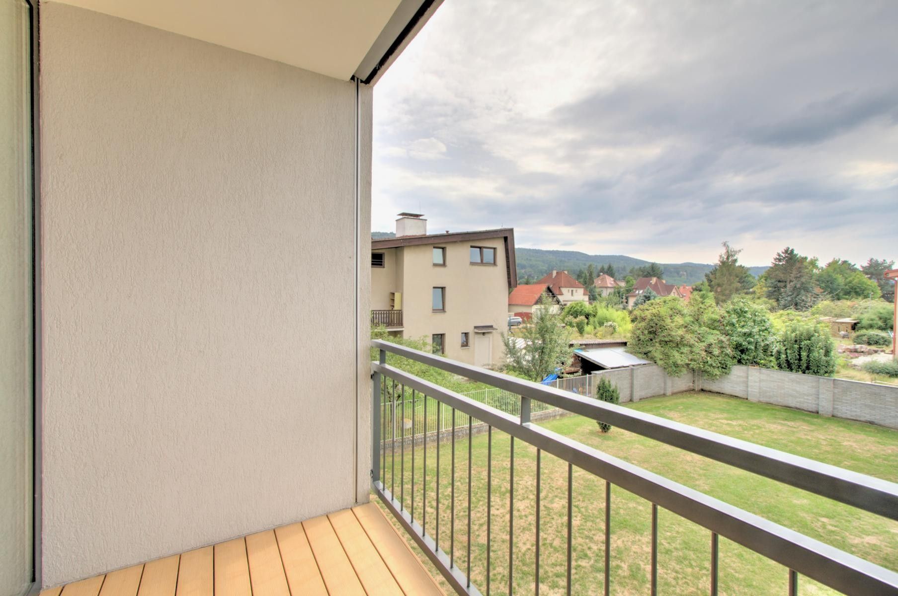 2+kk, Anglická, Dobřichovice, 70 m² - 1