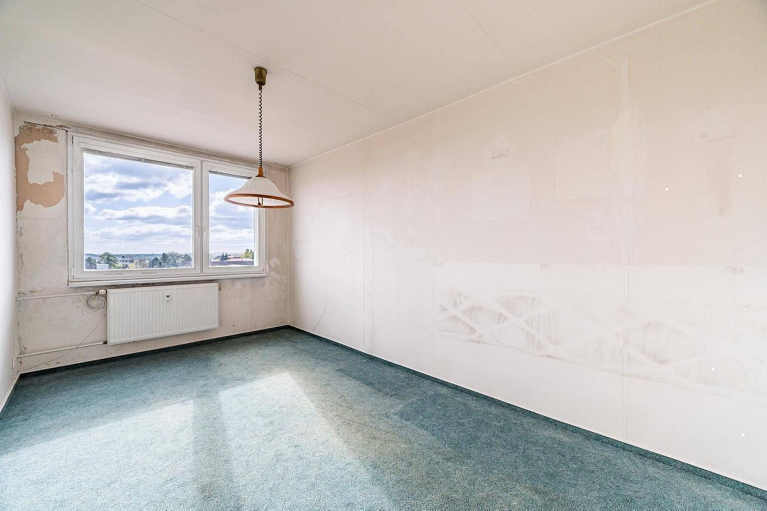 Byt 2+kk · 40 m² · Cukrovarská, Praha 9 - Čakovice - 4