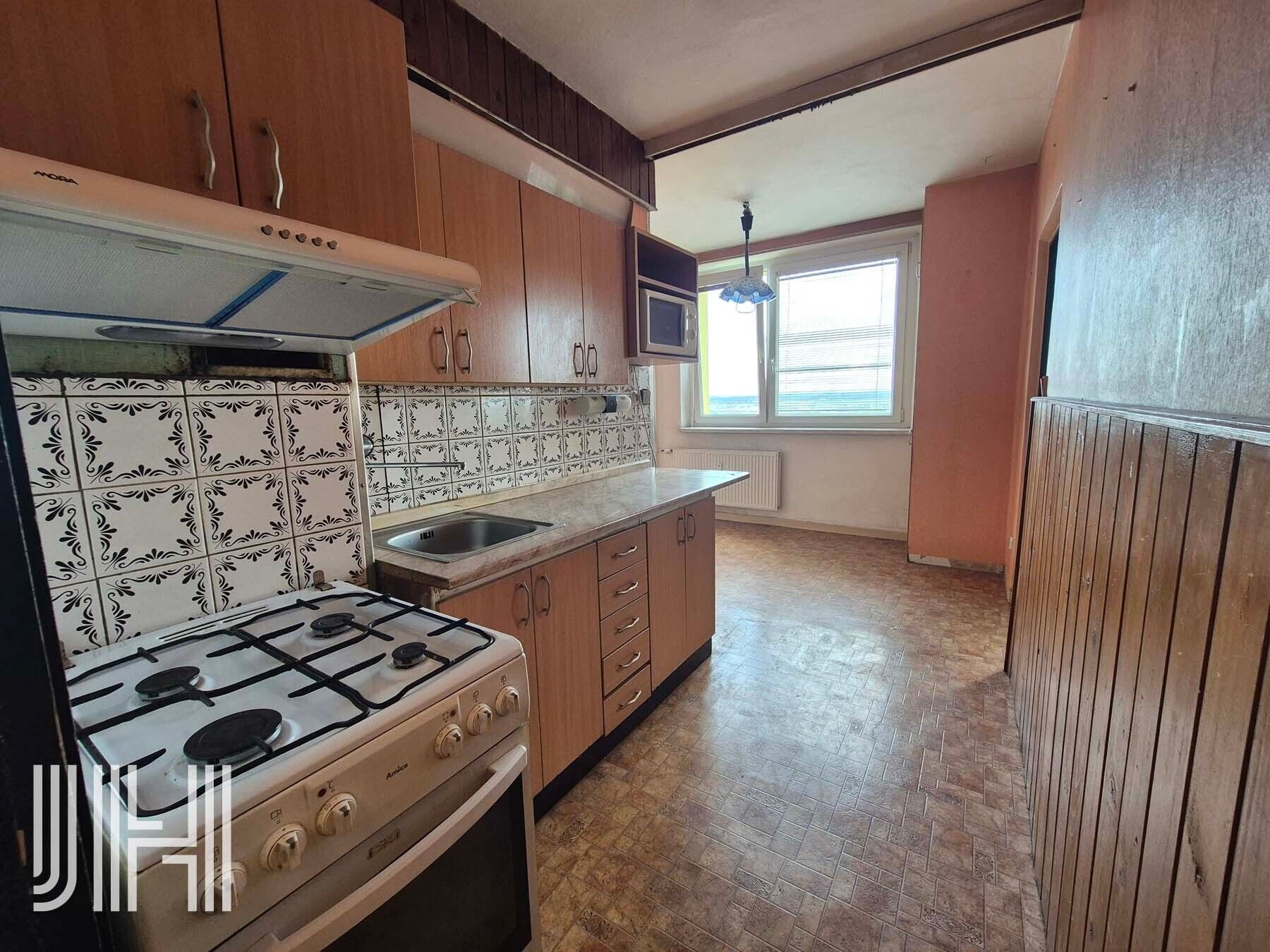 Byt 3+1 · 70 m² · Dolní  , Prostějov - 3
