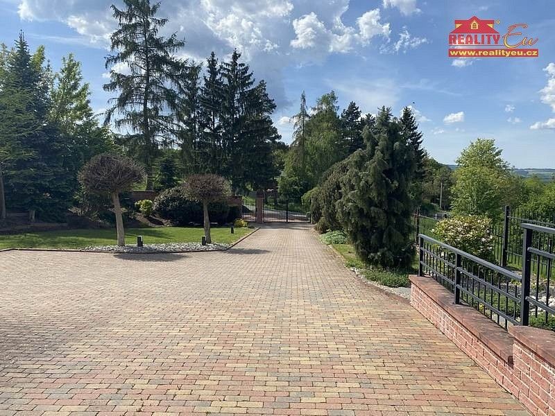Rodinný dům · 390 m² · Havelkova, Loštice, okres Šumperk - 4