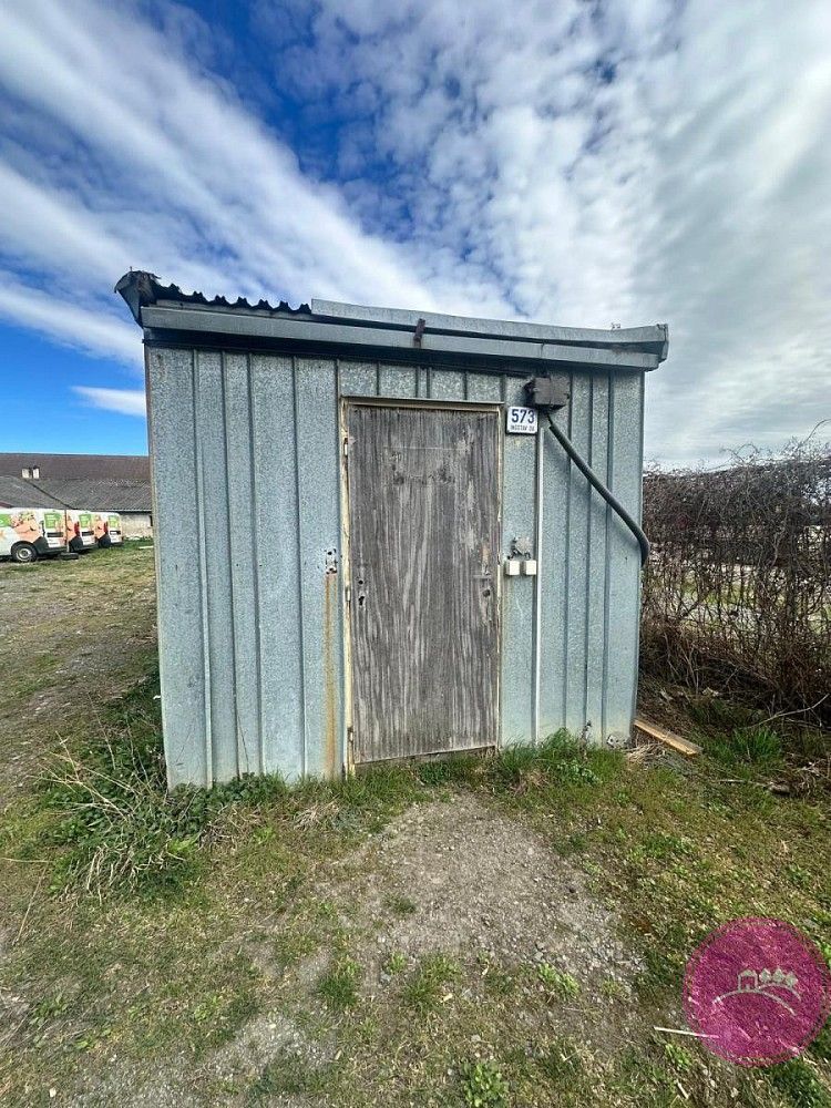 Sklad, 12 m²