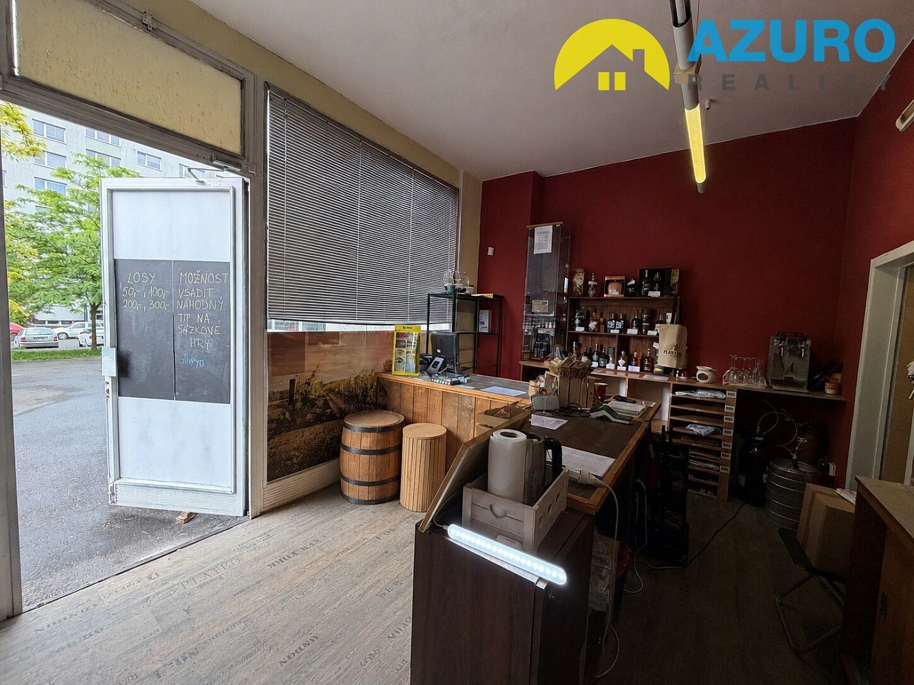 Obchodní prostory · 35 m² · Zahradní, Lipník nad Bečvou - Lipník nad Bečvou I-Město, okres Přerov - 4