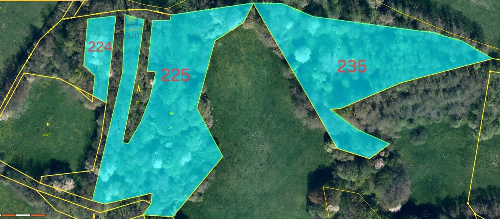 Ostatní, Kvítkov, 26 m²