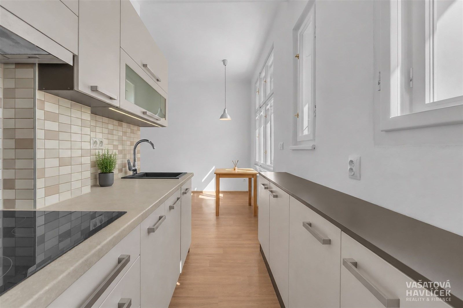 2+kk, Škroupova , Hradec Králové, 45 m² - 2