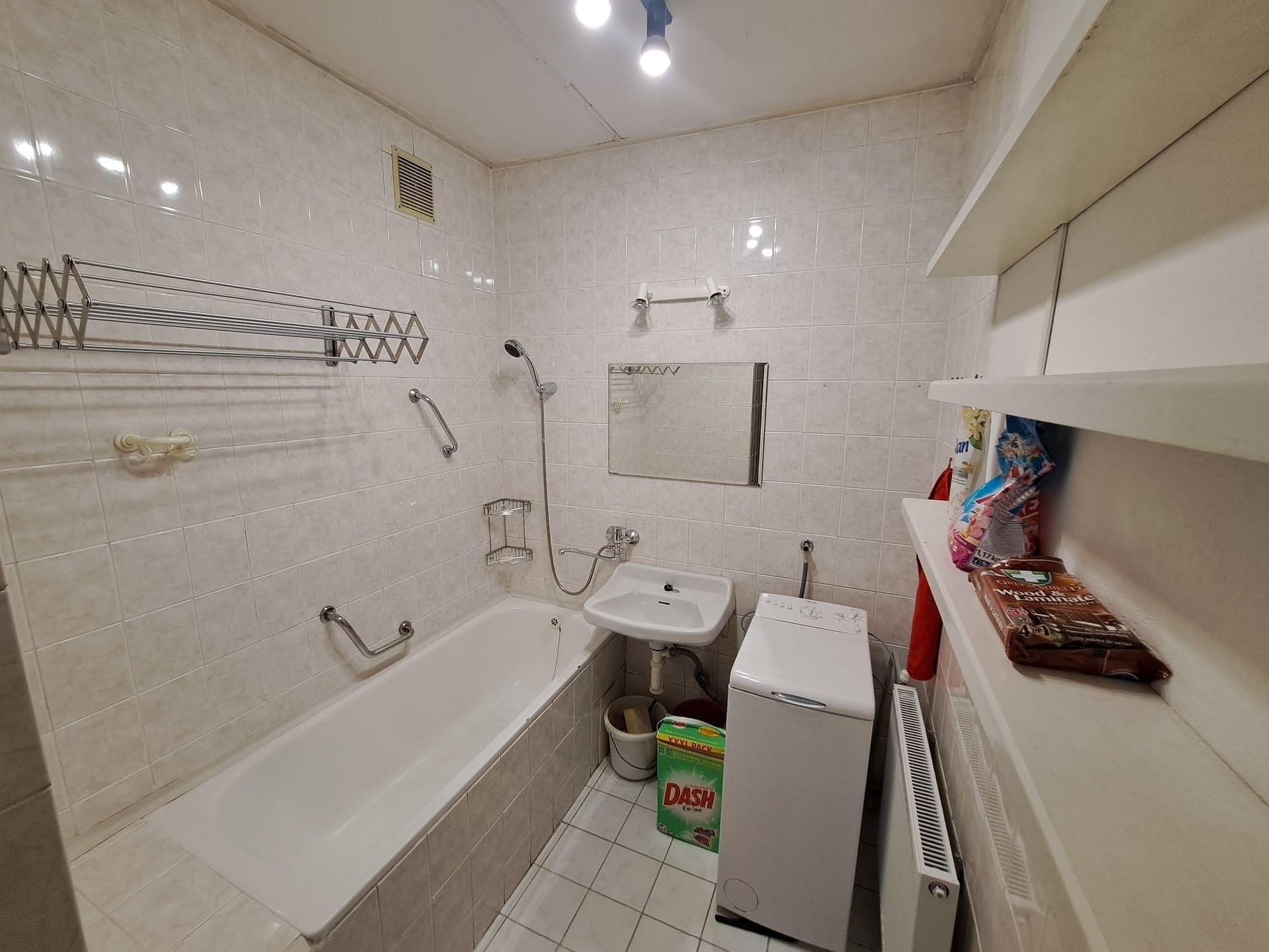 Pronájem byt 3+1 - Poděbradova, Louny, 107 m²