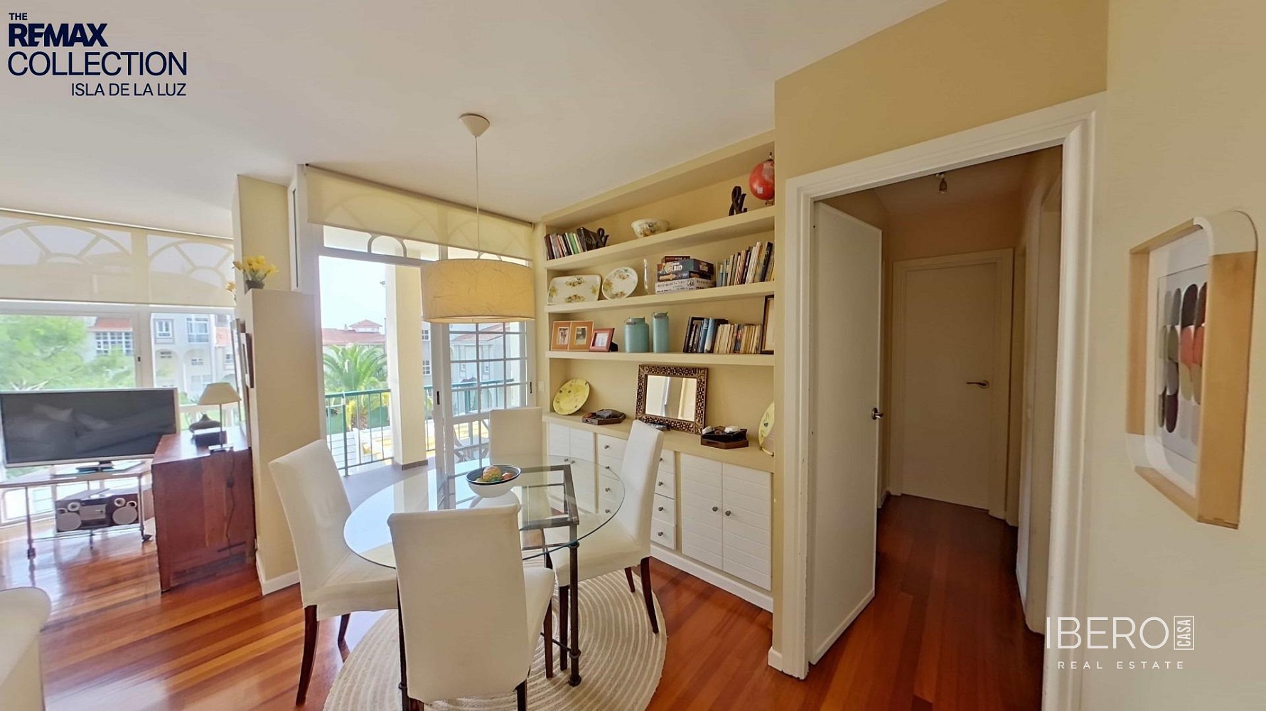4+kk, O Grove, Španělsko, 77 m² - 2
