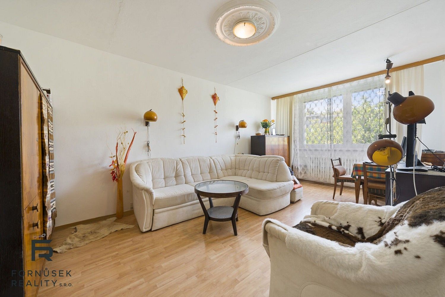 Prodej byt 3+1 - Brno - Komín, okres Brno-město, Jihomoravský kraj, 75 m² - 2