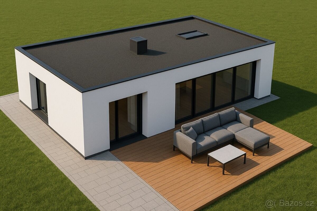 Rodinné domy, Letohrad, 561 51