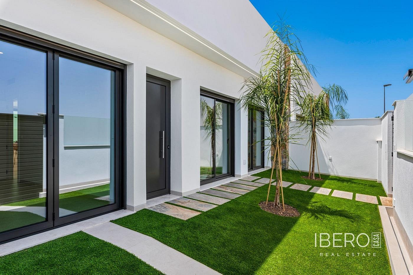 Prodej rodinný dům - Los Alcazares, ES, 100 m² - 5