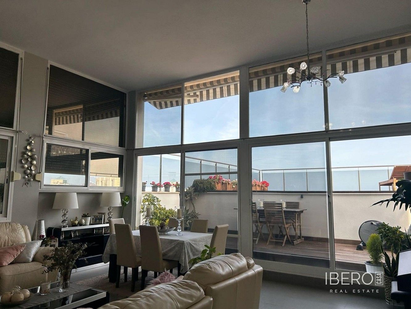 Byt 4+kk · 172 m² · Villajoyosa, Španělsko - 3