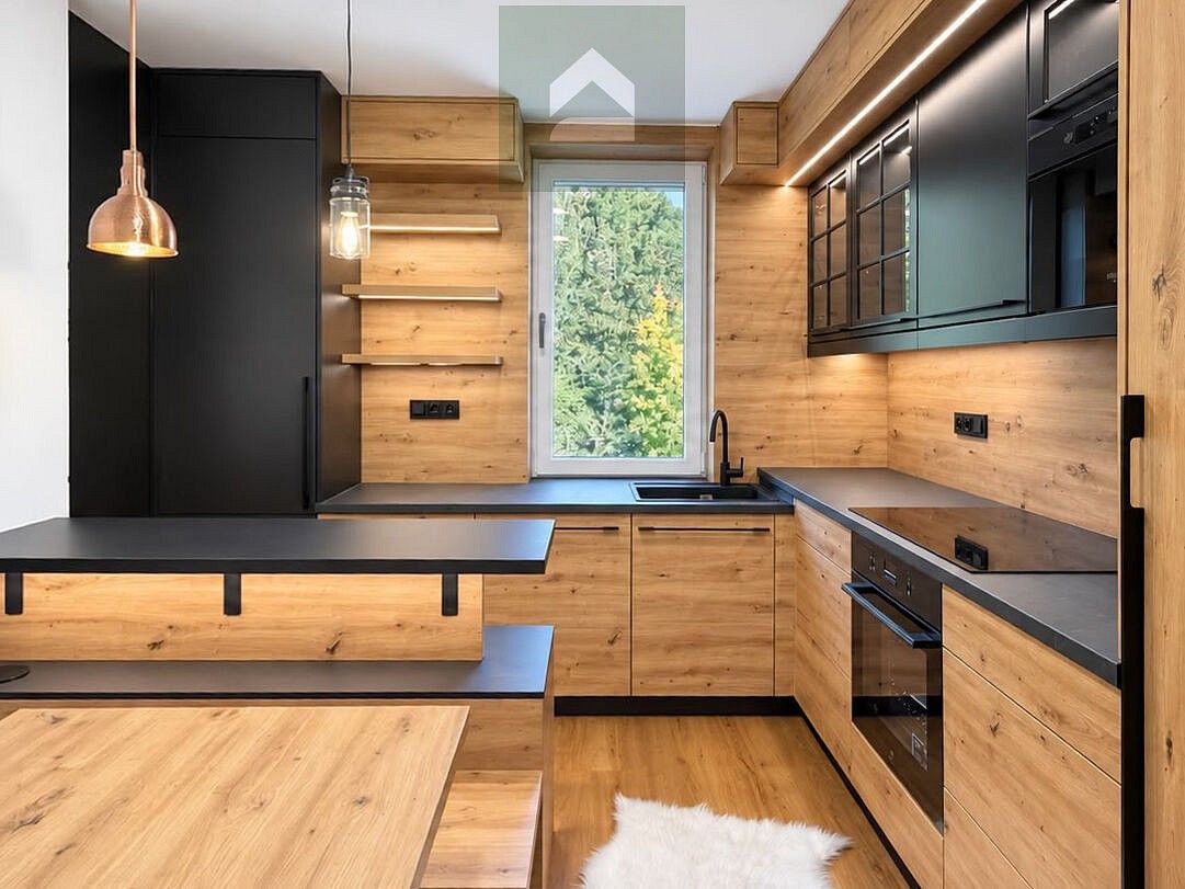 Pronájem byt 2+1 - České údolí, Plzeň - Doudlevce, 63 m² - 5