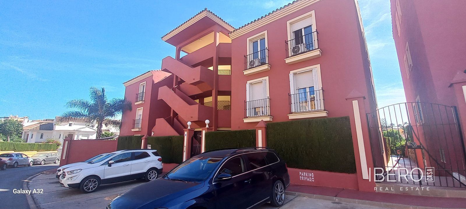 Byt 4+kk · 102 m² · Riviera del Sol, Španělsko - 4
