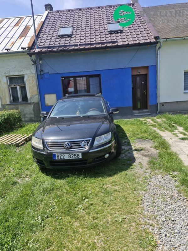Rodinný dům, 180 m²