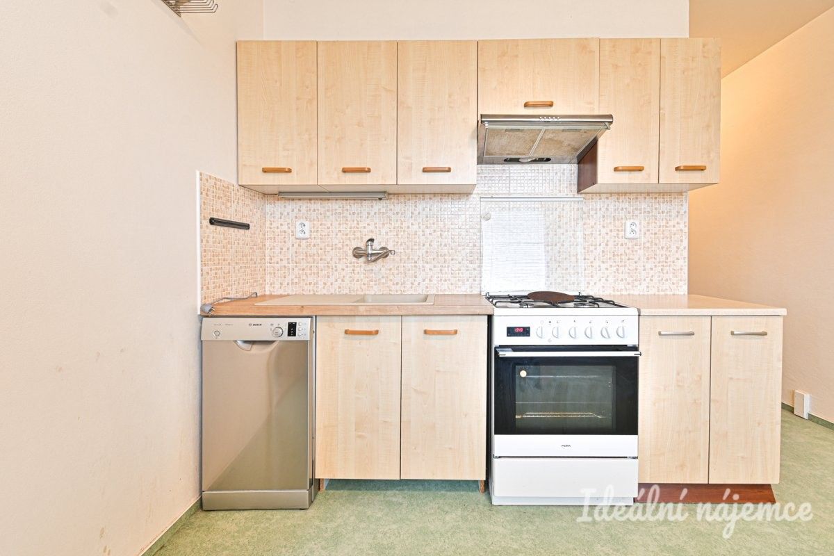 2+1, Opálkova, Brno, 64 m²