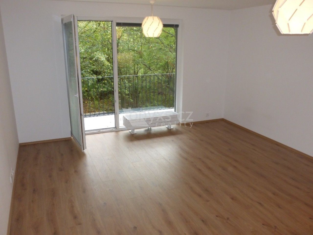 Byt 1+kk · 36 m² · Benediktínská, Kladno - 3