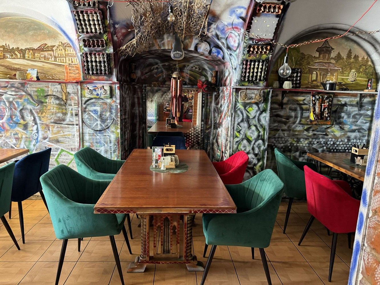 Restaurace · 175 m² · Žižkovo nám., Vlašim, okres Benešov - 4