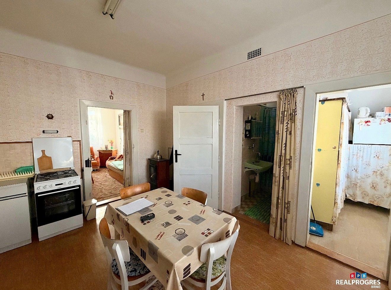 Prodej rodinný dům - Újezdy, Brno - Obřany, 133 m² - 5