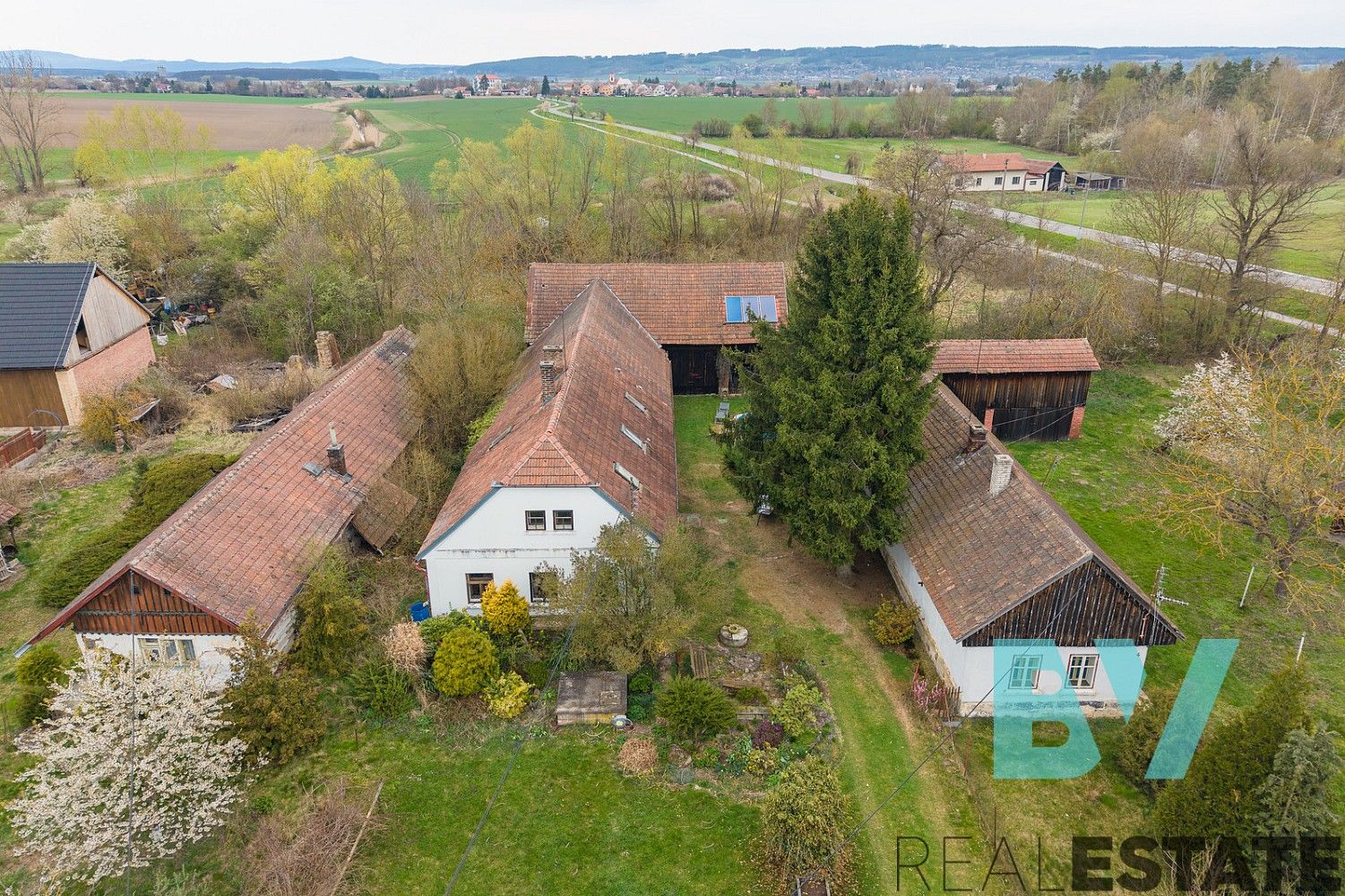 Chalupa · 160 m² · Nevratice, okres Jičín, Královéhradecký kraj - 4