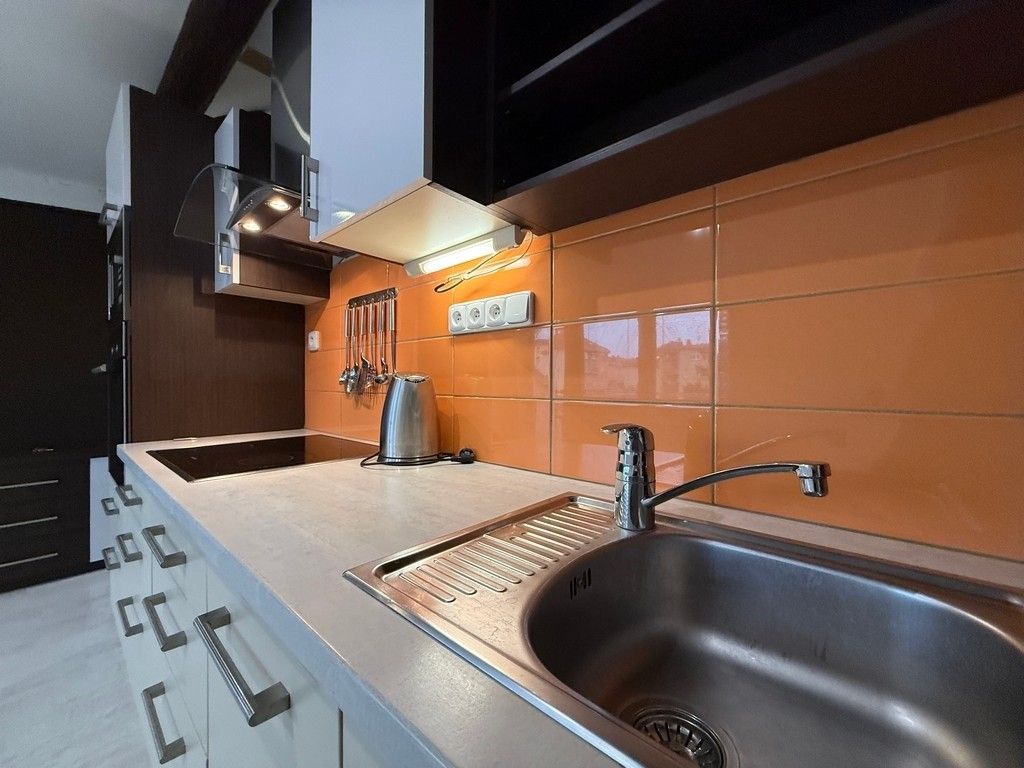 Pronájem byt - Brno, 612 00