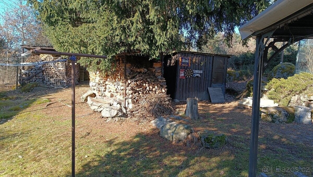 Prodej chata - Klatovy, 339 01