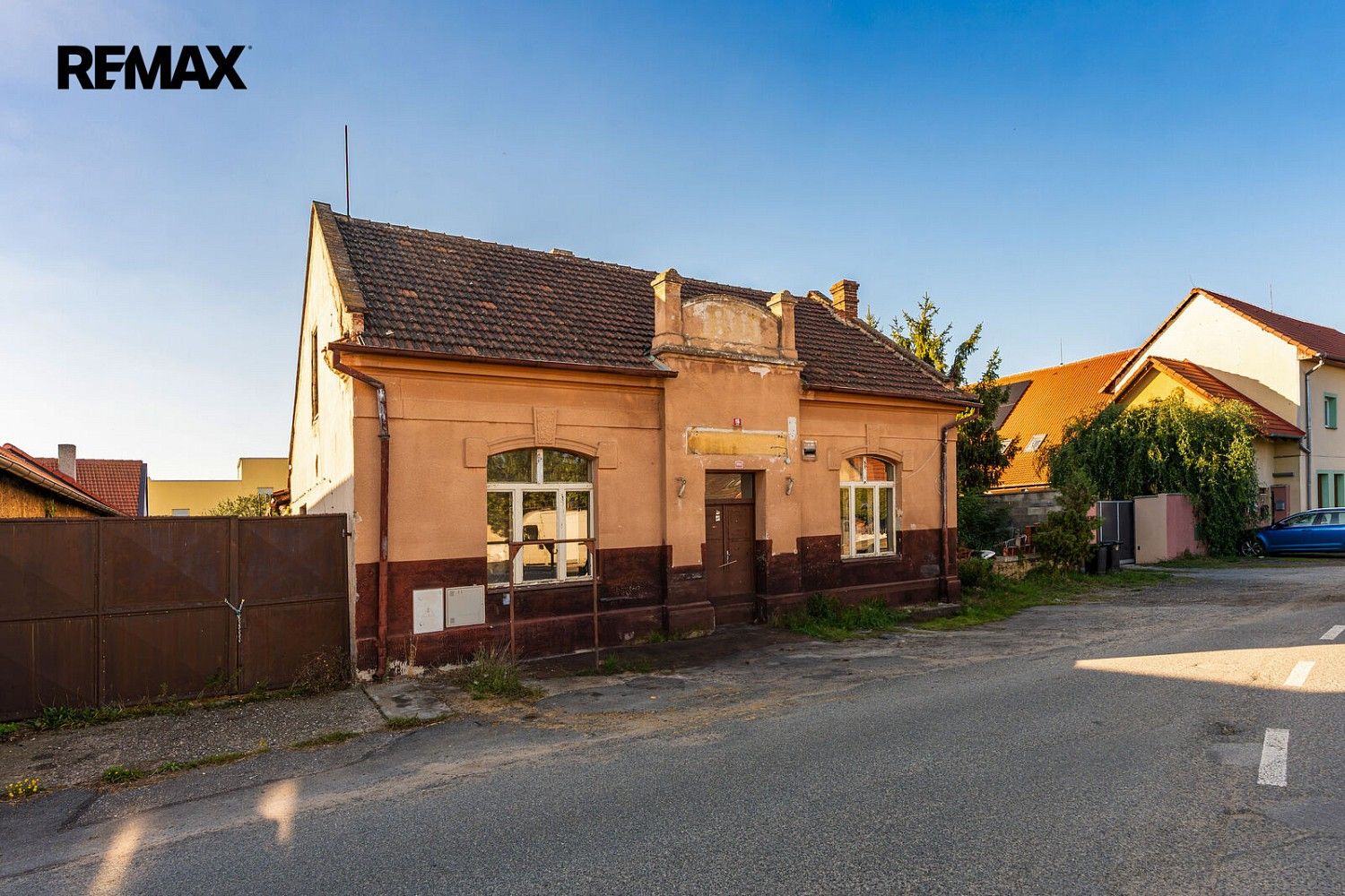 Rodinné domy, Labská, Tišice - Kozly, okres Mělník, 350 m² - 1
