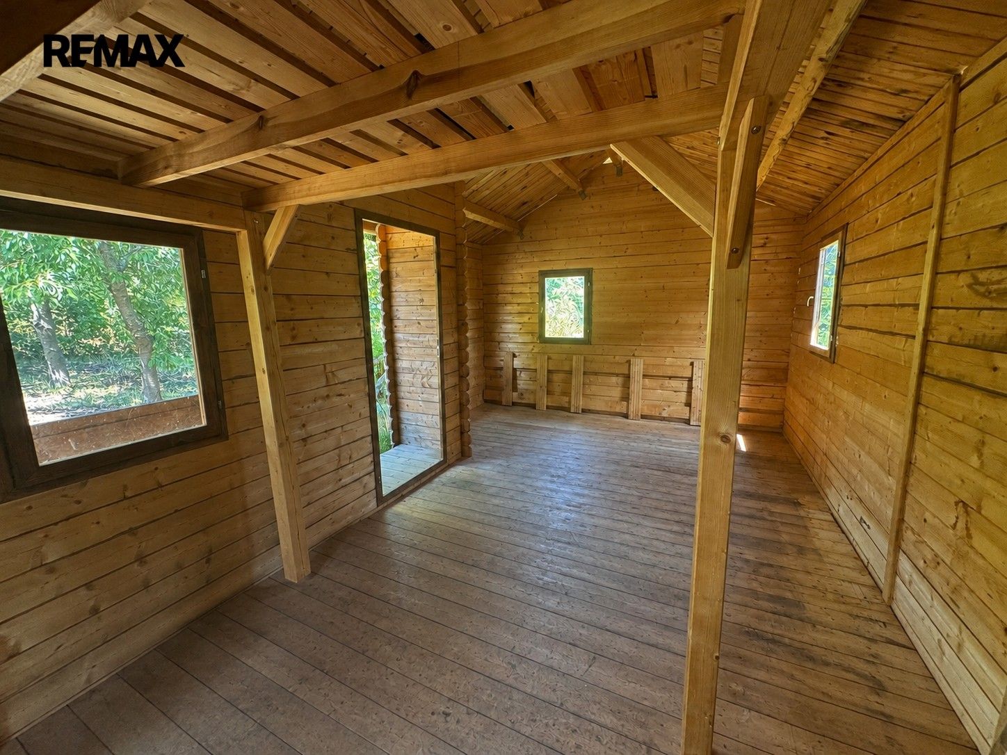 Prodej zahrada - Děčín, 200 m² - 5
