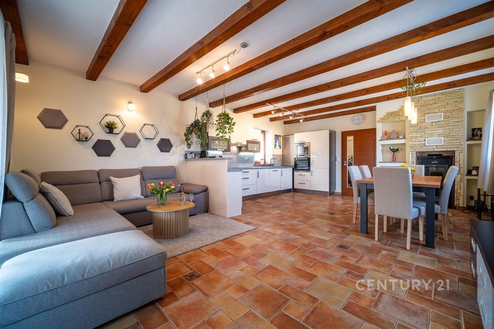 Prodej rodinný dům - Koroseky, Vrábče, 220 m²