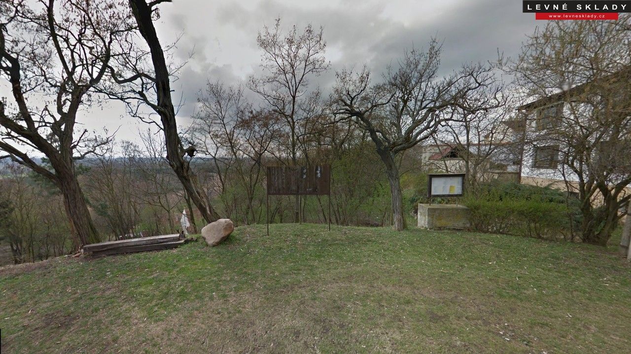 Pozemek · 486 m² · Postoloprty Dolejší Hůrky - 3